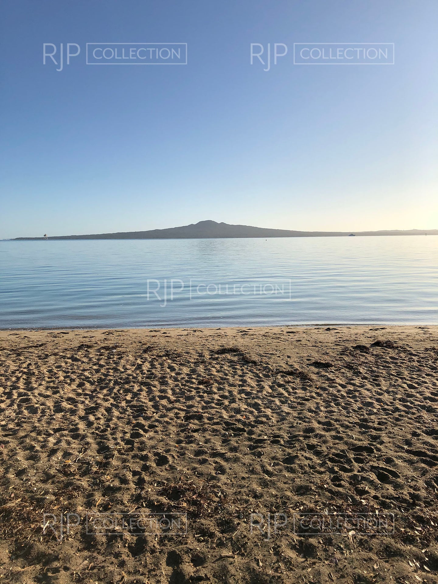 Rangitoto 1