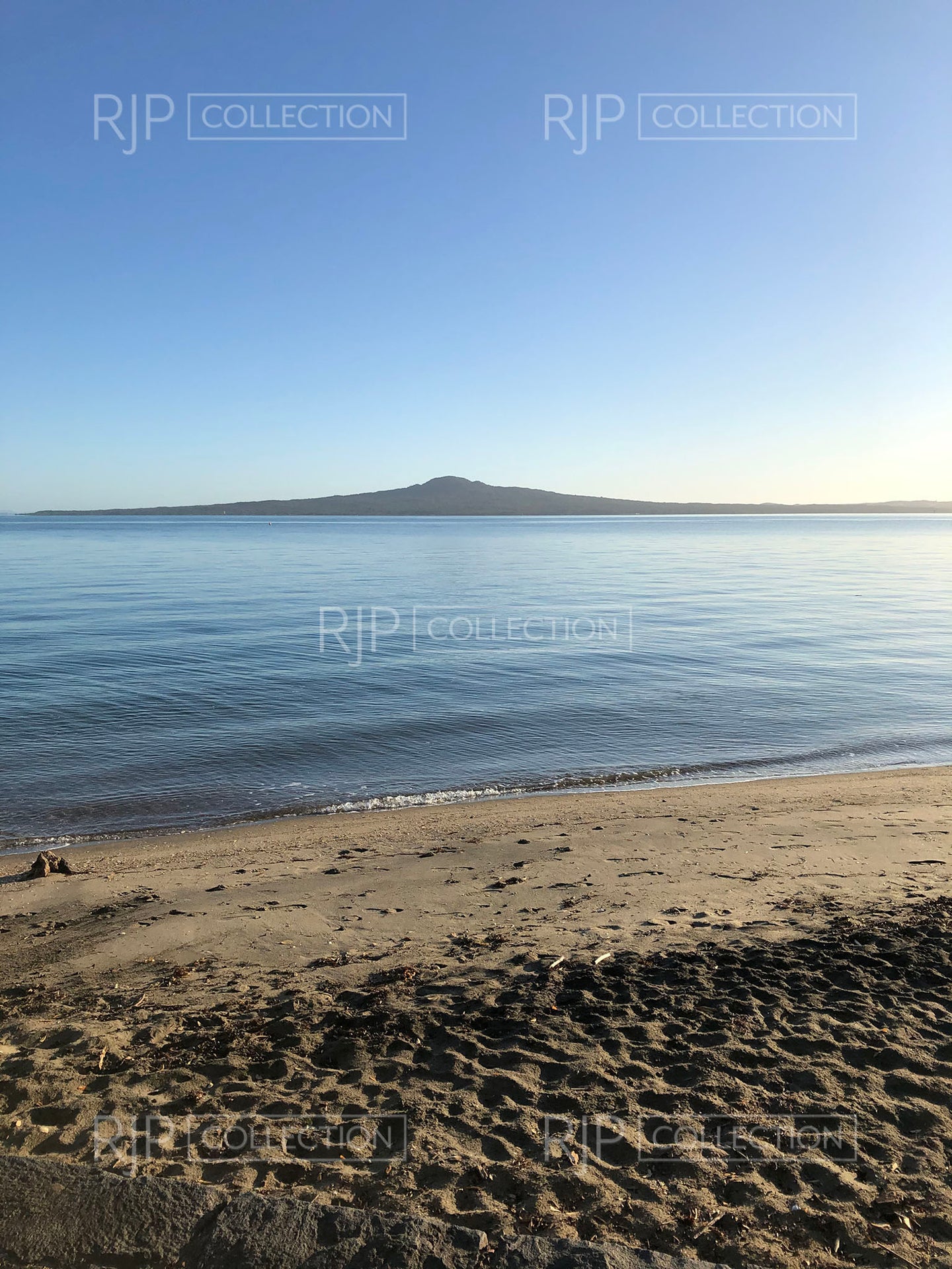 Rangitoto 2